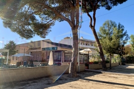 Nieuwbouw - Bungalow - San Javier - Roda Golf