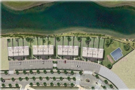 Nouvelle Construction - Bungalow - Alhama de Murcia - Condado de Alhama Resort