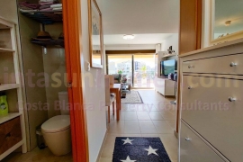 Resale - Apartment - Orihuela Costa - Villamartin