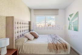 Obra Nueva - Detached House / Villa - Finestrat - Balcon de finestrat