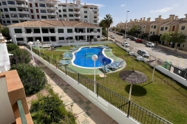 Nieuwbouw - Appartement - Orihuela Costa - Lomas de Campoamor