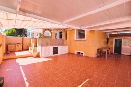 Doorverkoop - Townhouse / Semi-detached - Torrevieja - Los Balcones - Los Altos del Edén