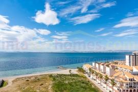 Reventa - Apartamento - La Manga