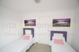 Resale - Apartment - Santiago de la Ribera