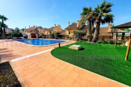 Reventa - Bungalow - Algorfa - La Finca Golf Resort