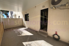 Reventa - Apartamento - Lo Pagan - Lo Pagan - Town