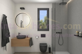 Nouvelle Construction - Appartement - Orihuela Costa - Punta prima