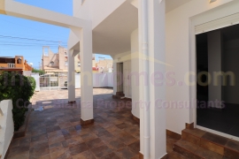 A Vendre - Townhouse / Semi-detached - Torrevieja - El Salado