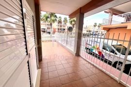 Doorverkoop - G - Torrevieja - Playa de los Naufragos