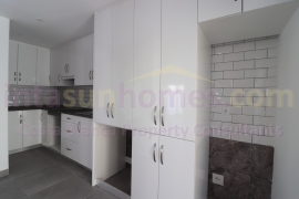 Doorverkoop - Townhouse / Semi-detached - Torrevieja - El Salado