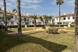 Resale - Apartment - Torrevieja - Los Balcones