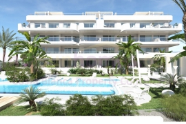 New build - Apartment - Orihuela Costa - Lomas de Cabo Roig