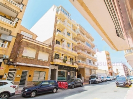 Apartamento - Reventa - Torrevieja - Los Balcones