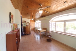 Reventa - Bungalow - Rafal - El Mudamiento