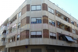 Doorverkoop - Appartement - Rojales
