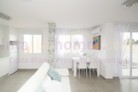 Resale - Apartment - Santiago de la Ribera