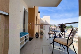 Doorverkoop - Appartement - Orihuela Costa - Villamartin