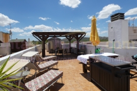 Reventa - Apartamento - Algorfa