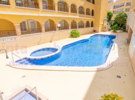 Appartement - A Vendre - Algorfa - Algorfa