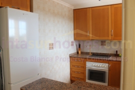 Resale - Townhouse / Semi-detached - Algorfa - Montemar