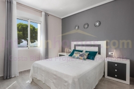 Doorverkoop - Appartement - Ciudad Quesada - Rojales