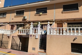 Doorverkoop - Rijtjes huis - Guardamar del Segura - Guardamar Playa