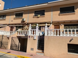 Townhouse - Resale - Guardamar del Segura - Guardamar Playa
