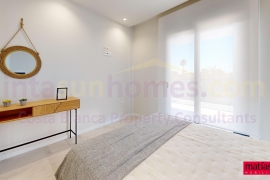 New build - Apartment - Pilar de La Horadada - Mil Palmeras