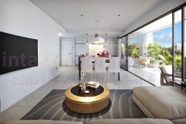 Nouvelle Construction - Appartement - San Juan Alicante - Frank Espinós