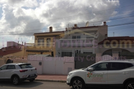 Doorverkoop - Rijtjes huis - Ciudad Quesada