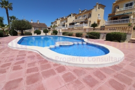 Resale - Villa - Benimar