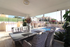 Reventa - Detached House / Villa - La Marina - La Escuera