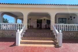 Reventa - Country Property/Finca - Catral