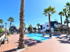 Apartment - Resale - Orihuela Costa - Lomas de Cabo Roig