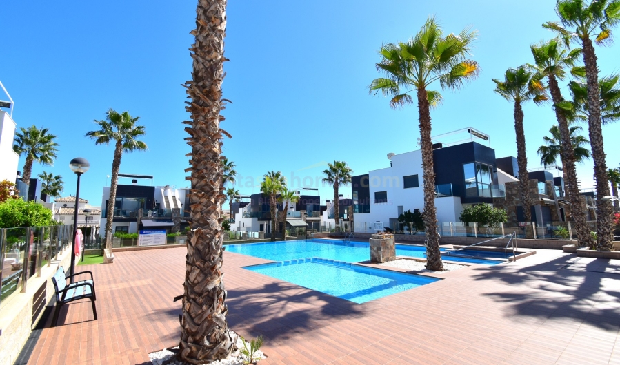 Doorverkoop - Appartement - Orihuela Costa - Lomas de Cabo Roig