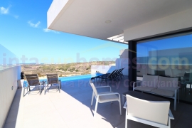 Resale - Detached House / Villa - Ciudad Quesada - Pueblo Lucero