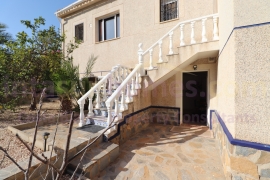 Resale - Detached House / Villa - Algorfa - Lomas de La Juliana