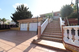 Doorverkoop - Detached House / Villa - Algorfa - Lomas de La Juliana