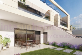 Nouvelle Construction - Bungalow - San Pedro del Pinatar - Lo pagan