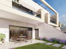 Bungalow - Nouvelle Construction - San Pedro del Pinatar - Lo pagan