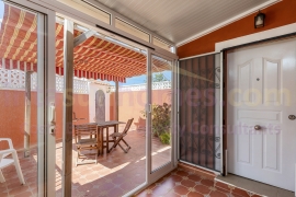 Resale - Bungalow - Torrevieja - Torretas