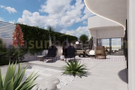 New build - Detached House / Villa - Rojales - Lo Marabú