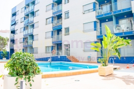 A Vendre - Appartement - Torrevieja - Playa de los locos