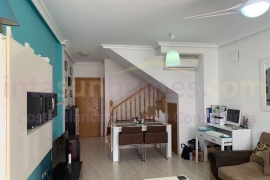 Reventa - Townhouse / Semi-detached - Orihuela-Costa - Lomas de Cabo Roig