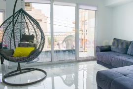 Resale - Apartment - Torrevieja - Los Frutales