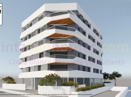 Apartment - New build - Águilas - Las Yucas