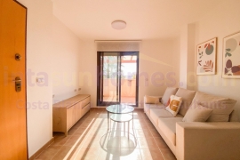 Nieuwbouw - Appartement - Águilas - Collado Bajo