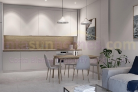 New build - Apartment - Torre Pacheco - Torre-pacheco