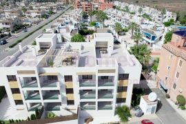 New build - Apartment - Orihuela Costa - PAU 8