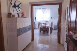 Doorverkoop - Villa - Los Montesinos - Los Montesinos - Urb. La Herrada